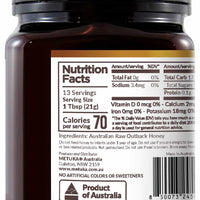 Raw Outback Eucalyptus Honey lifestyle